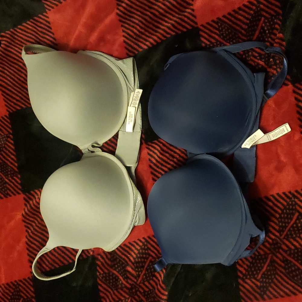 Victoria Secret Bras